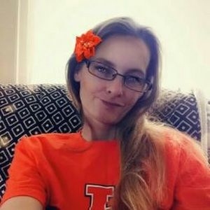 Meet your Posher, Tammy